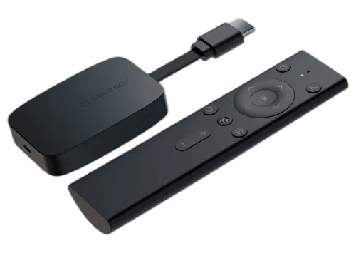 SberBox